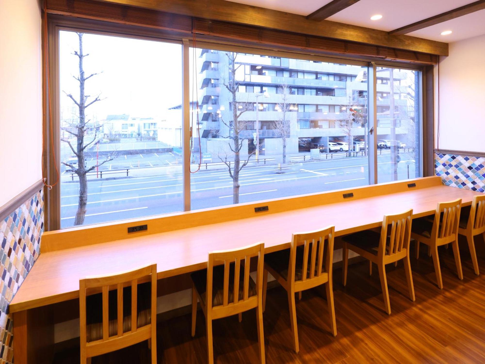 Tennen Onsen Taho-No-Yu Dormy Inn נייגאטה מראה חיצוני תמונה