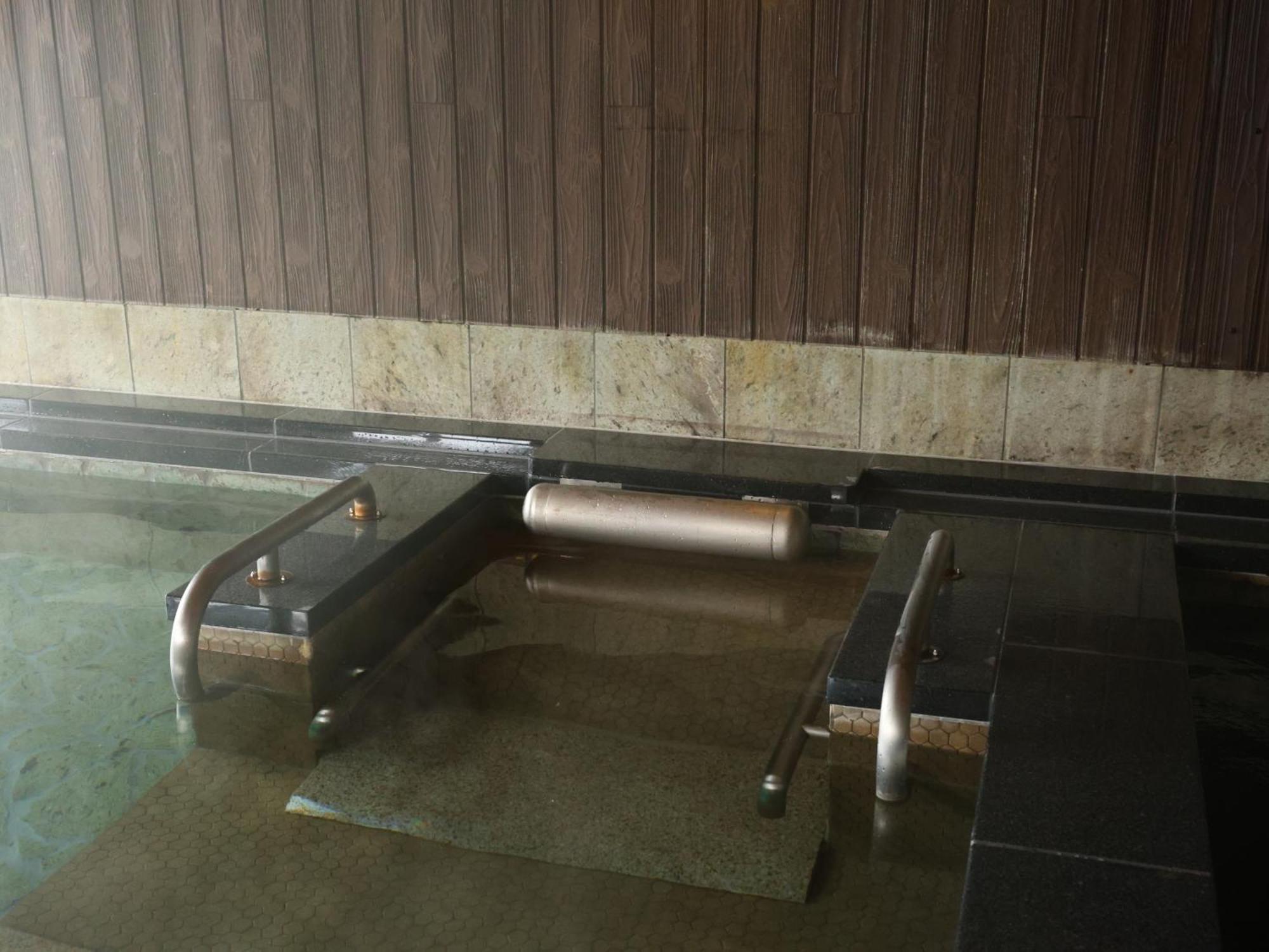 Tennen Onsen Taho-No-Yu Dormy Inn נייגאטה מראה חיצוני תמונה